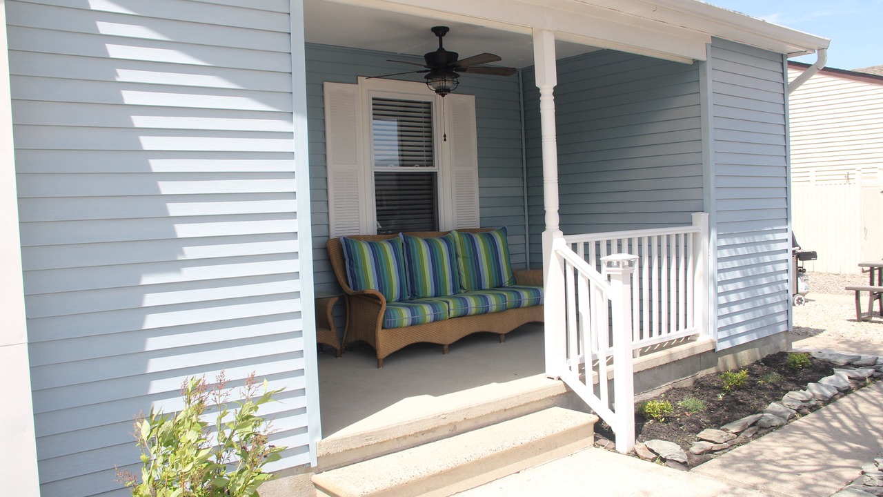 Photo of Outdoor in Village Green