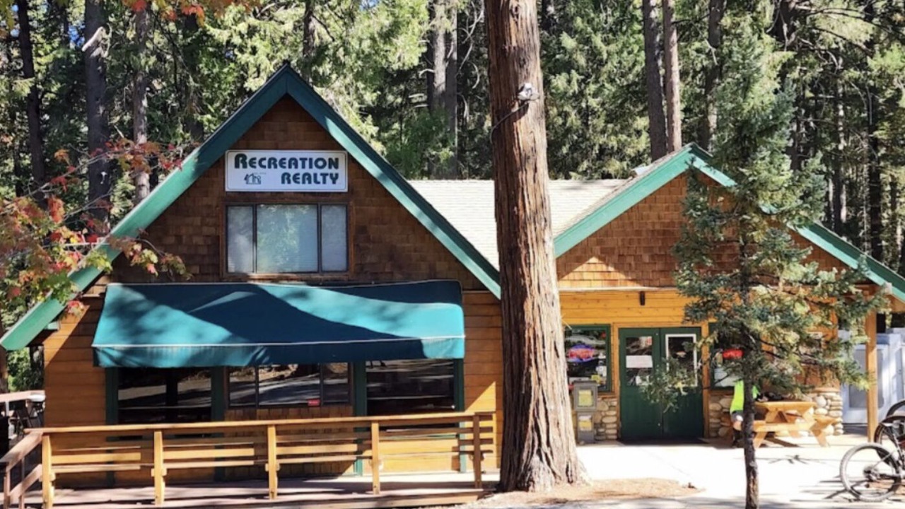 Photo of Outdoor in Nevada City