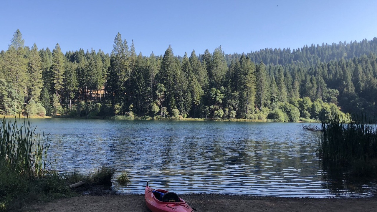 Photo of Outdoor in Nevada City