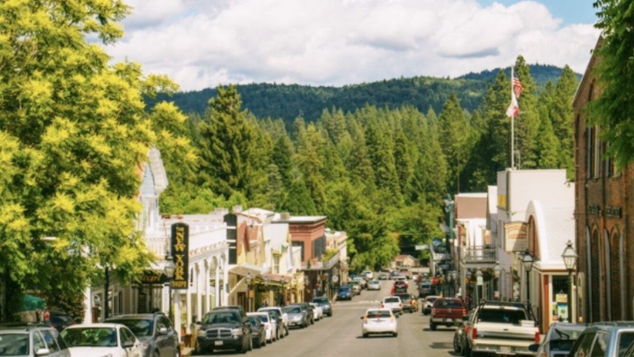 Photo of Others in Nevada City