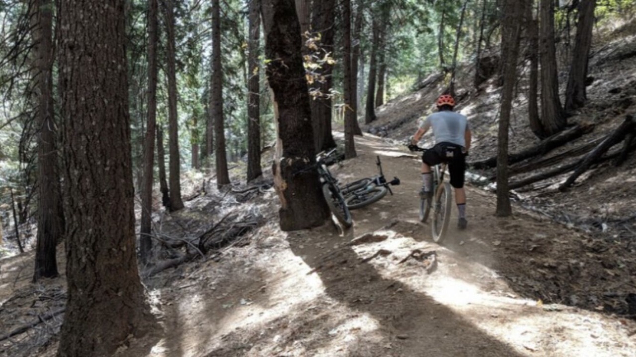 Photo of Others in Nevada City