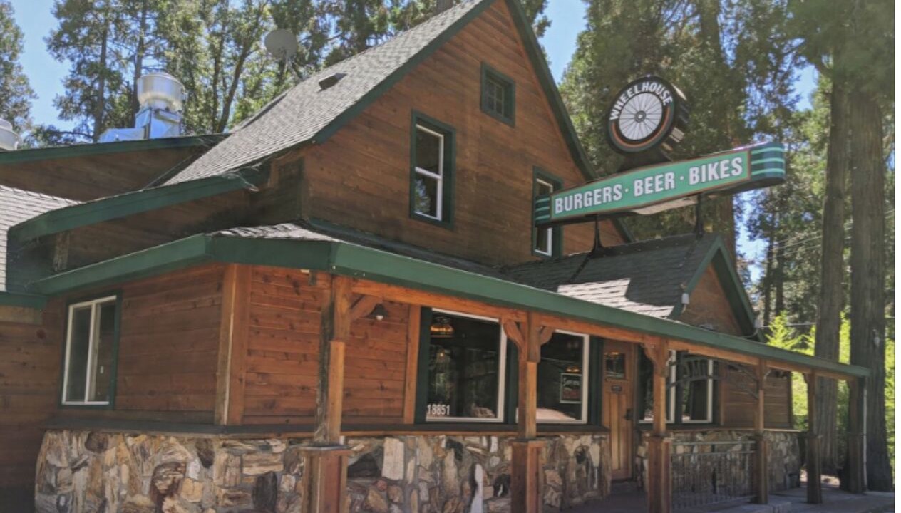 Photo of Others in Nevada City