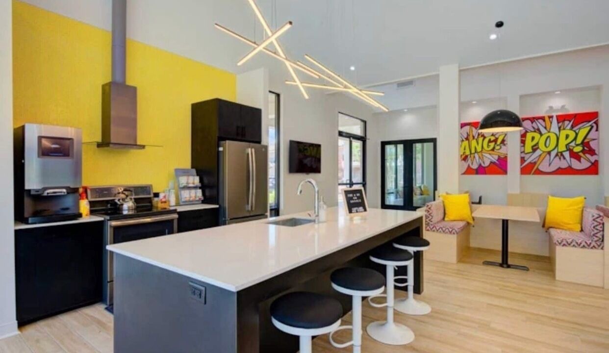 Photo of Kitchen in South Main