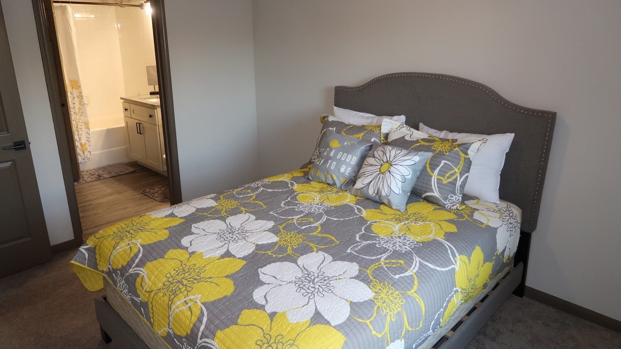 Photo of Bedroom in South Main