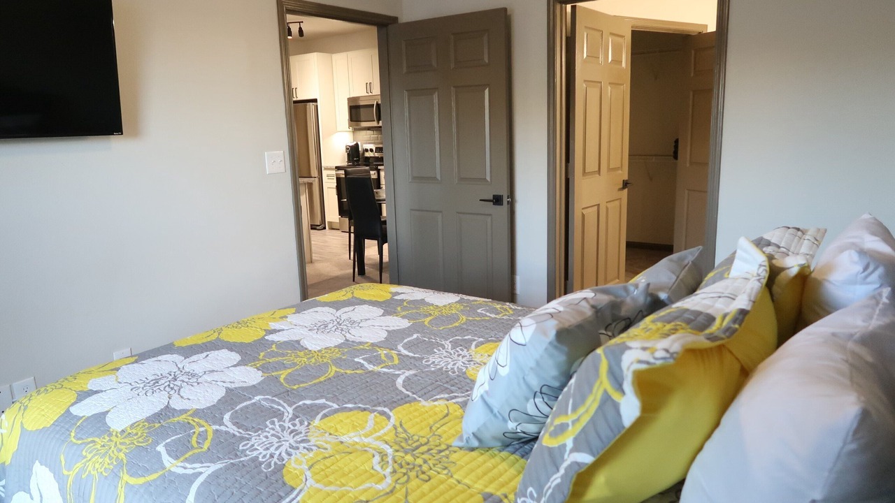 Photo of Bedroom in South Main