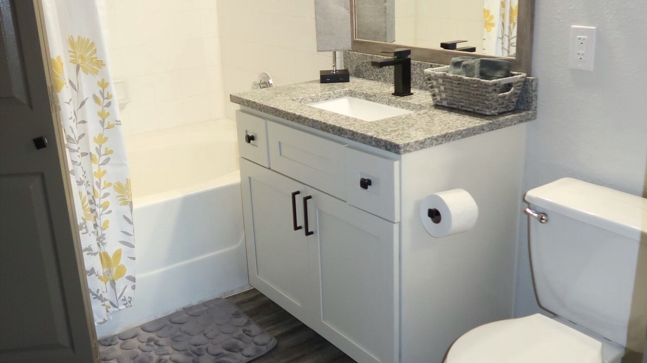 Photo of Bathroom in South Main