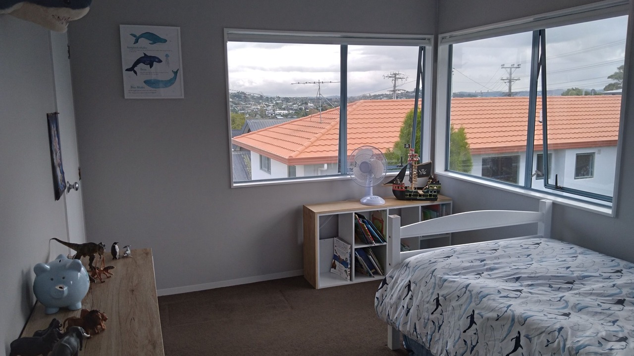 Photo of Bedroom in Stanmore Bay