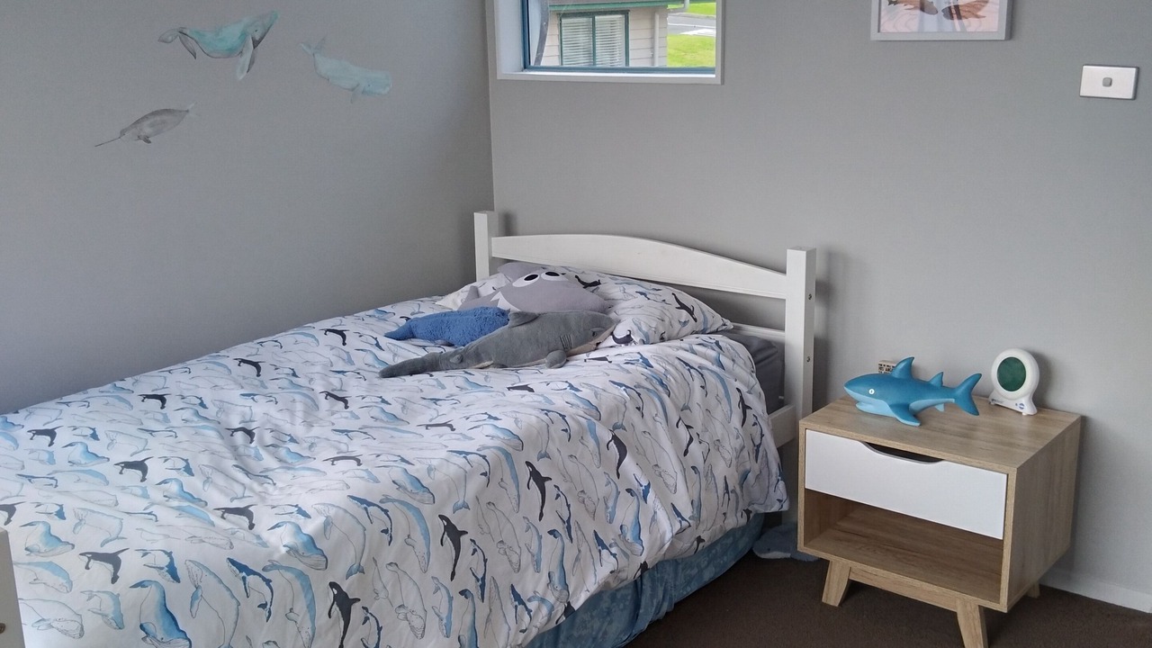 Photo of Bedroom in Stanmore Bay