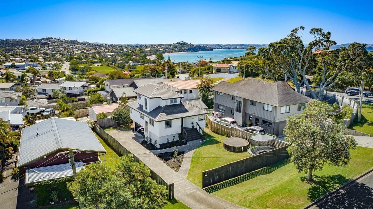 Photo of Outdoor in Stanmore Bay
