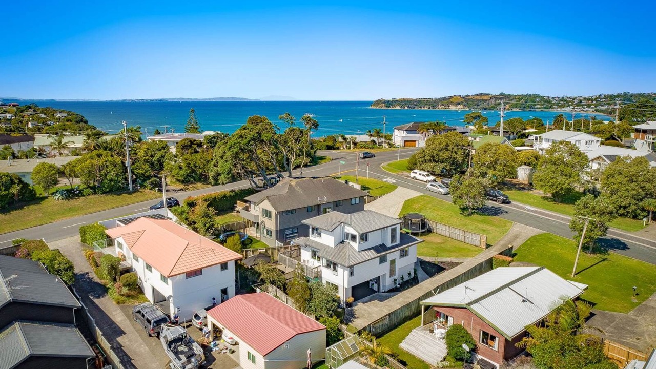 Photo of Outdoor in Stanmore Bay