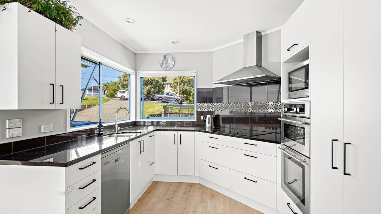 Photo of Kitchen in Stanmore Bay