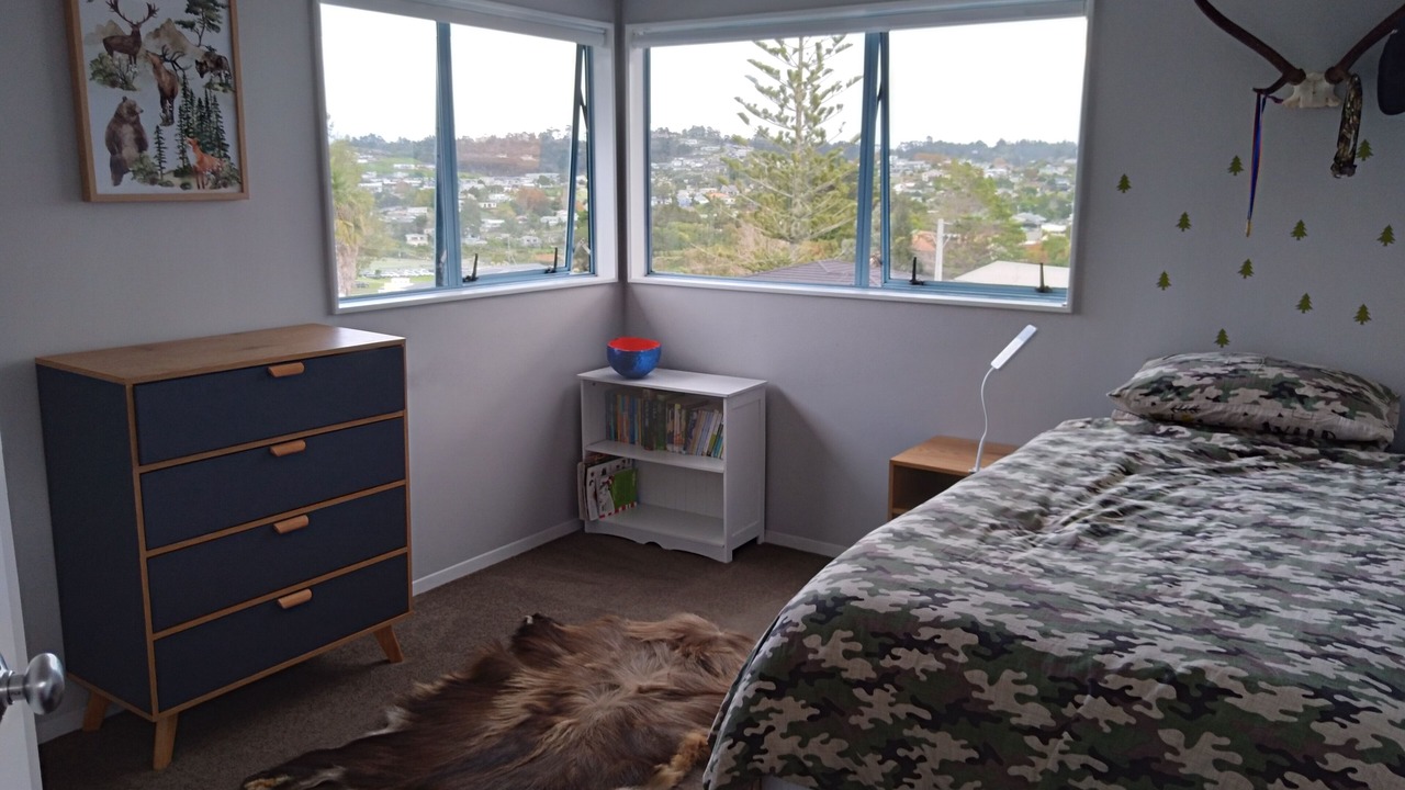 Photo of Bedroom in Stanmore Bay