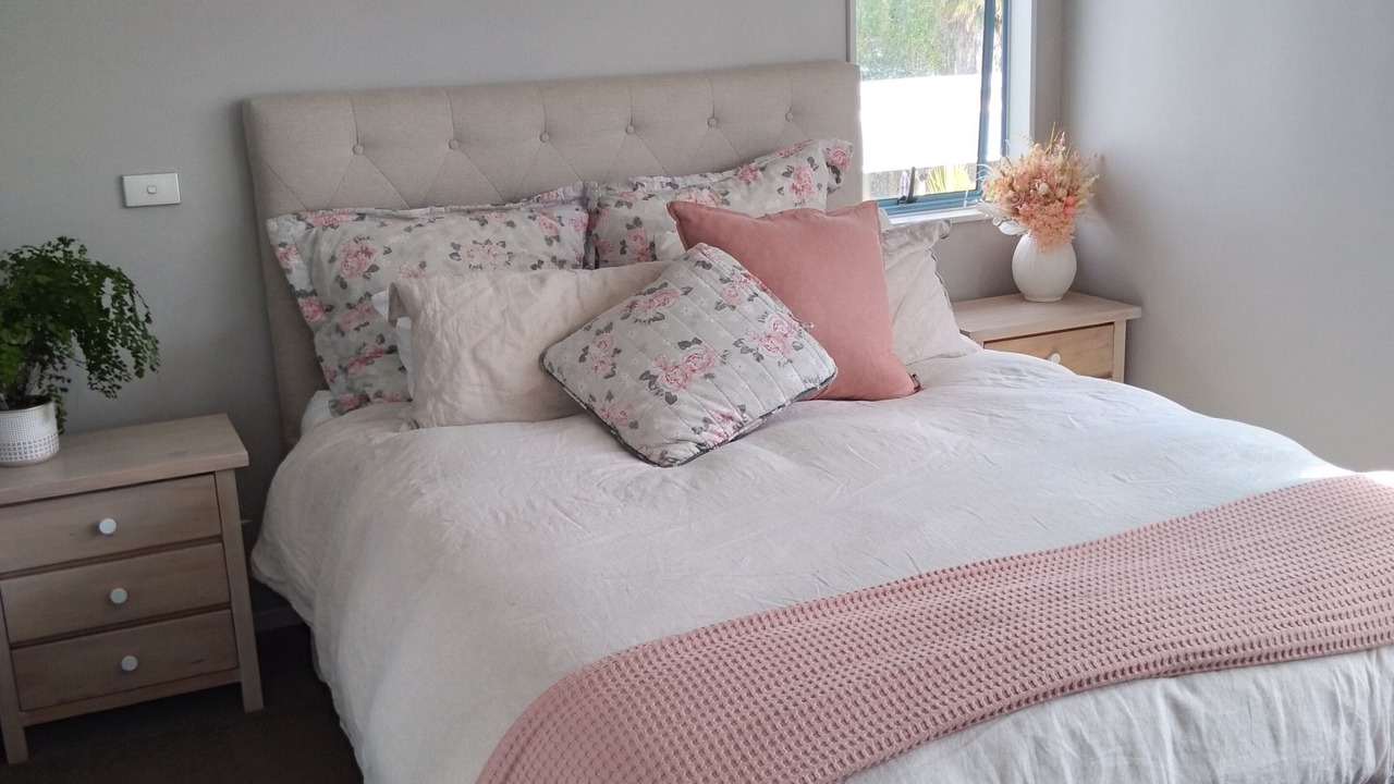 Photo of Bedroom in Stanmore Bay