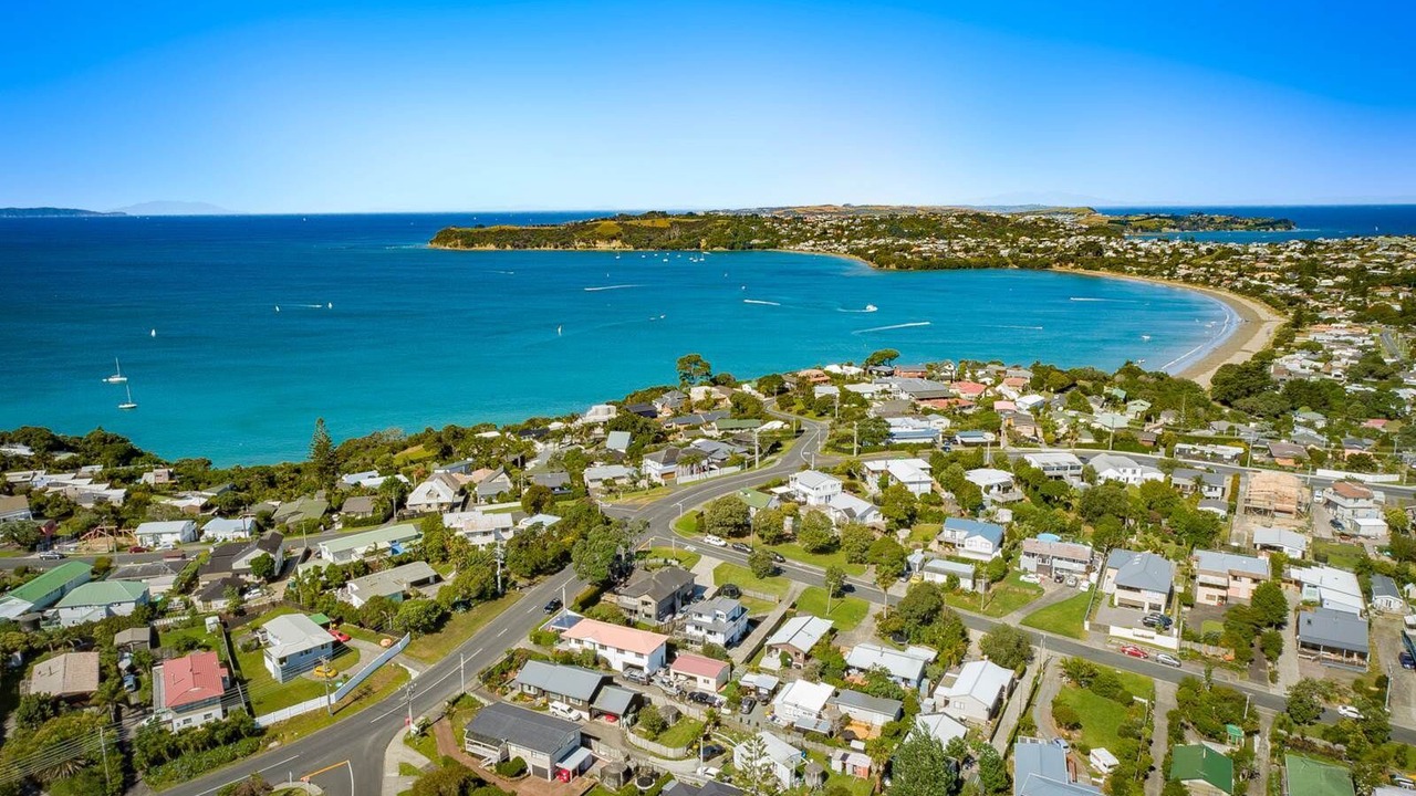 Photo of Outdoor in Stanmore Bay