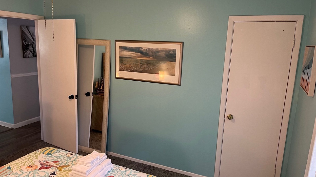Photo of Bedroom in Tranquil Harbour