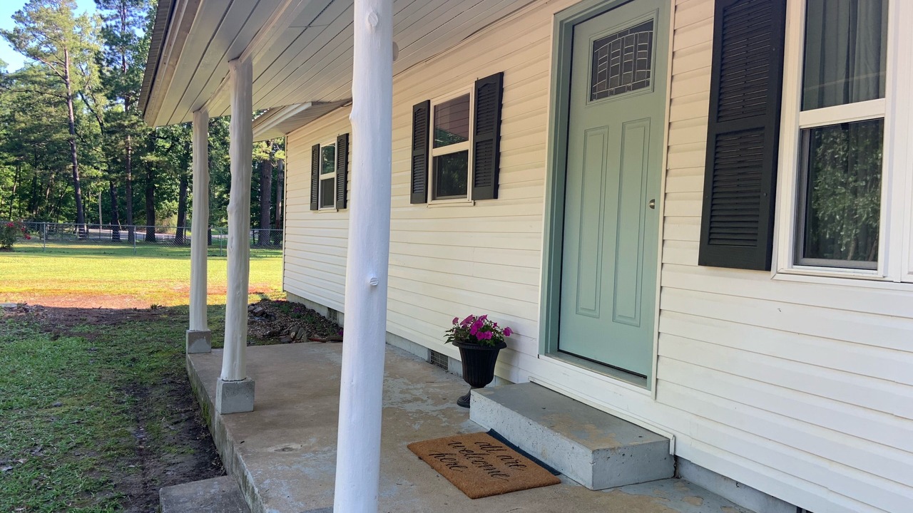 Photo of Outdoor in Mount Ida