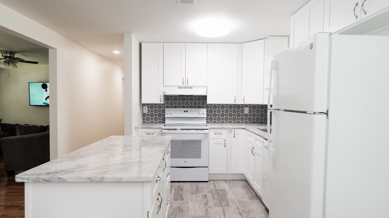 Photo of Kitchen in Mount Ida