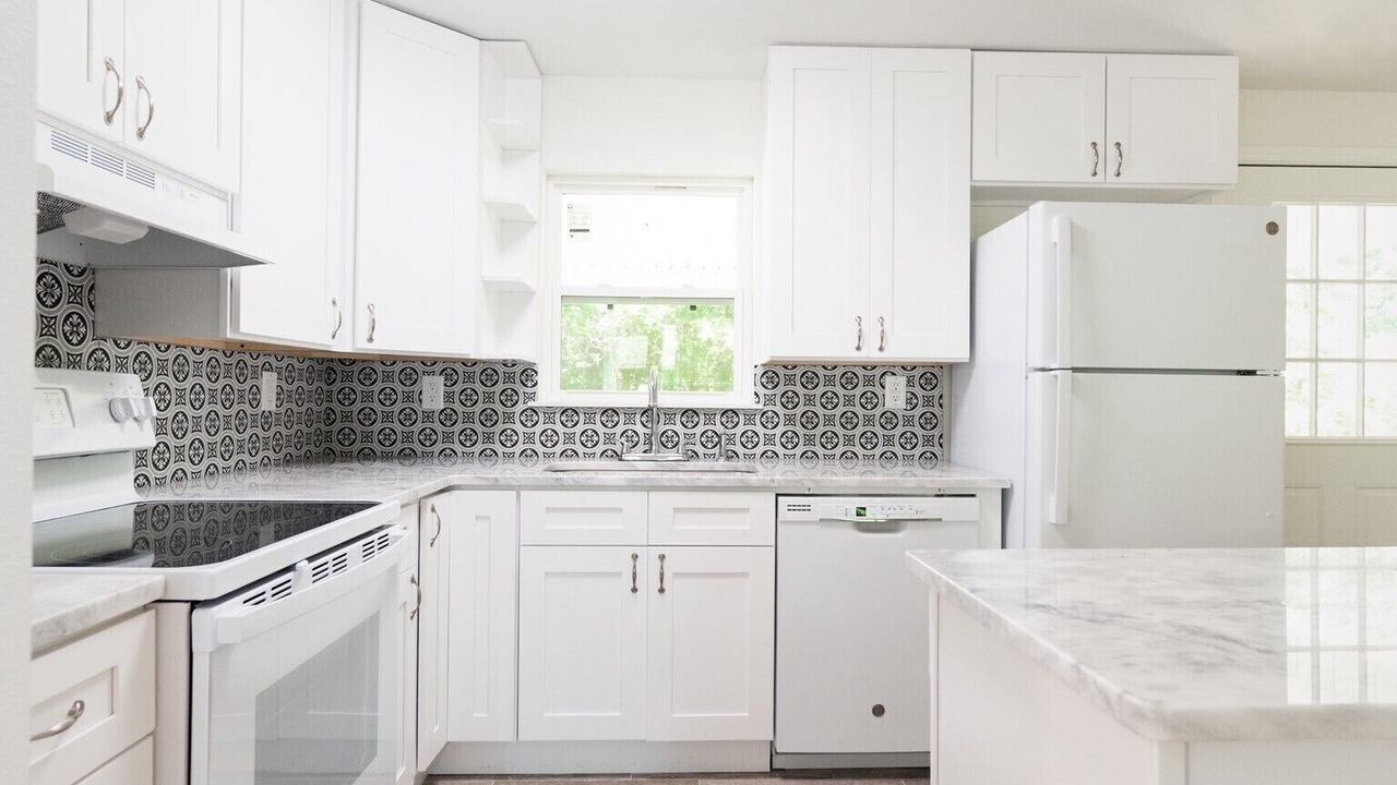 Photo of Kitchen in Mount Ida