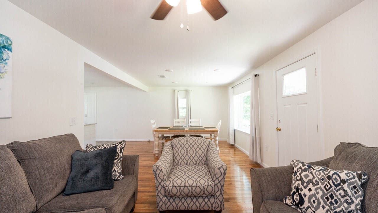 Photo of Livingroom in Mount Ida