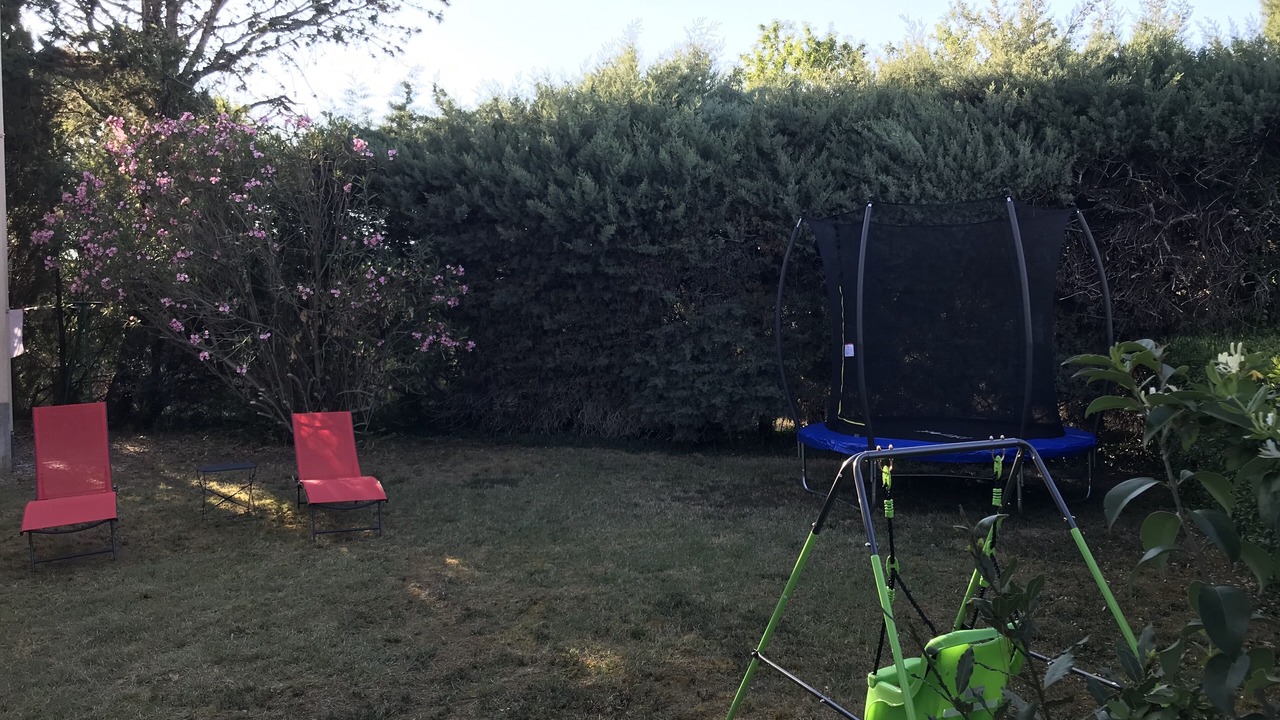 Photo of Outdoor in Canet