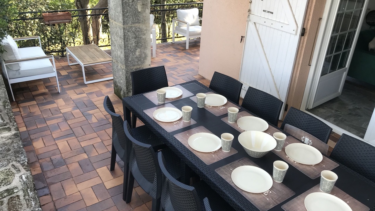 Photo of Outdoor in Canet