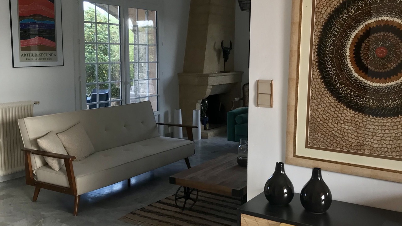 Photo of Livingroom in Canet