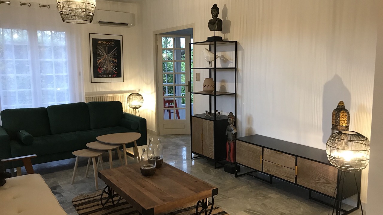Photo of Livingroom in Canet