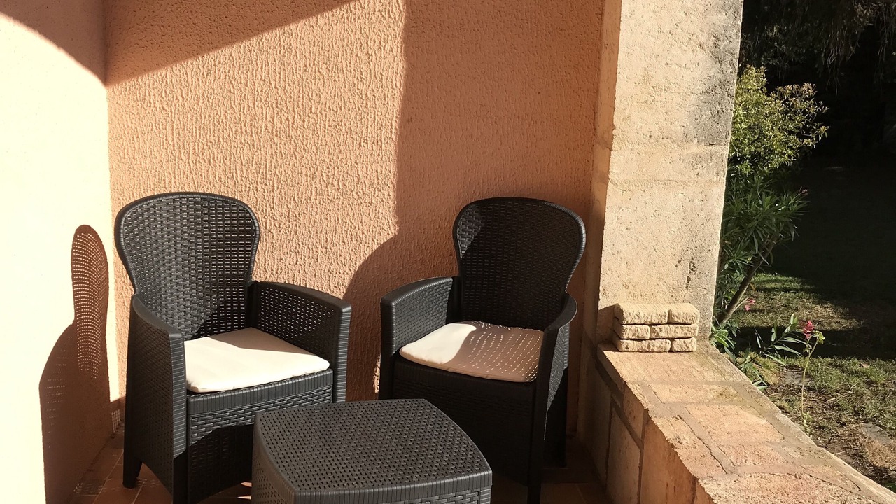 Photo of Patio Balcony in Canet