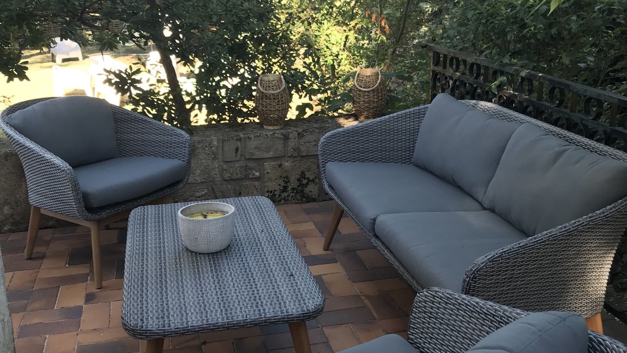 Photo of Patio Balcony in Canet