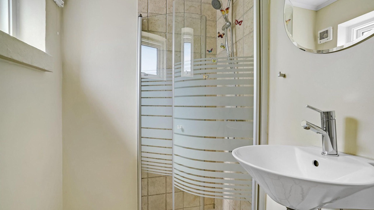 Photo of Bathroom in Otterup