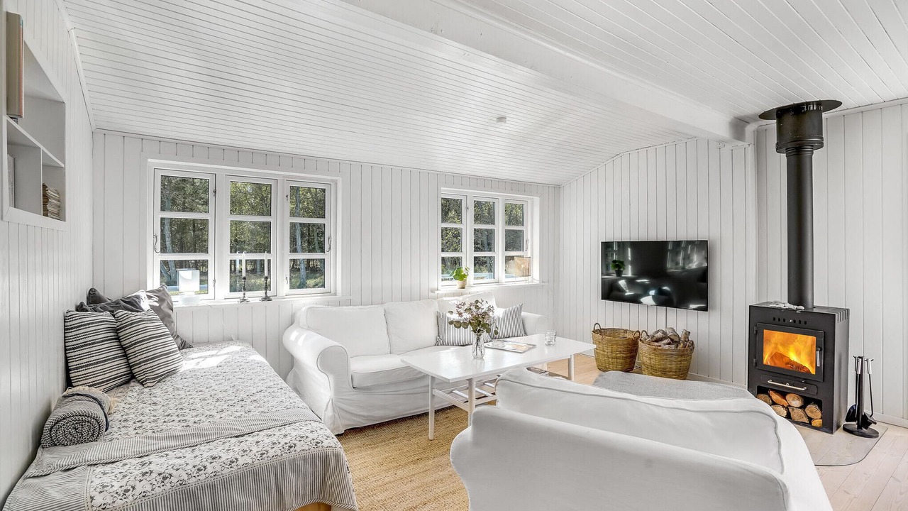 Photo of Bedroom in Rodby
