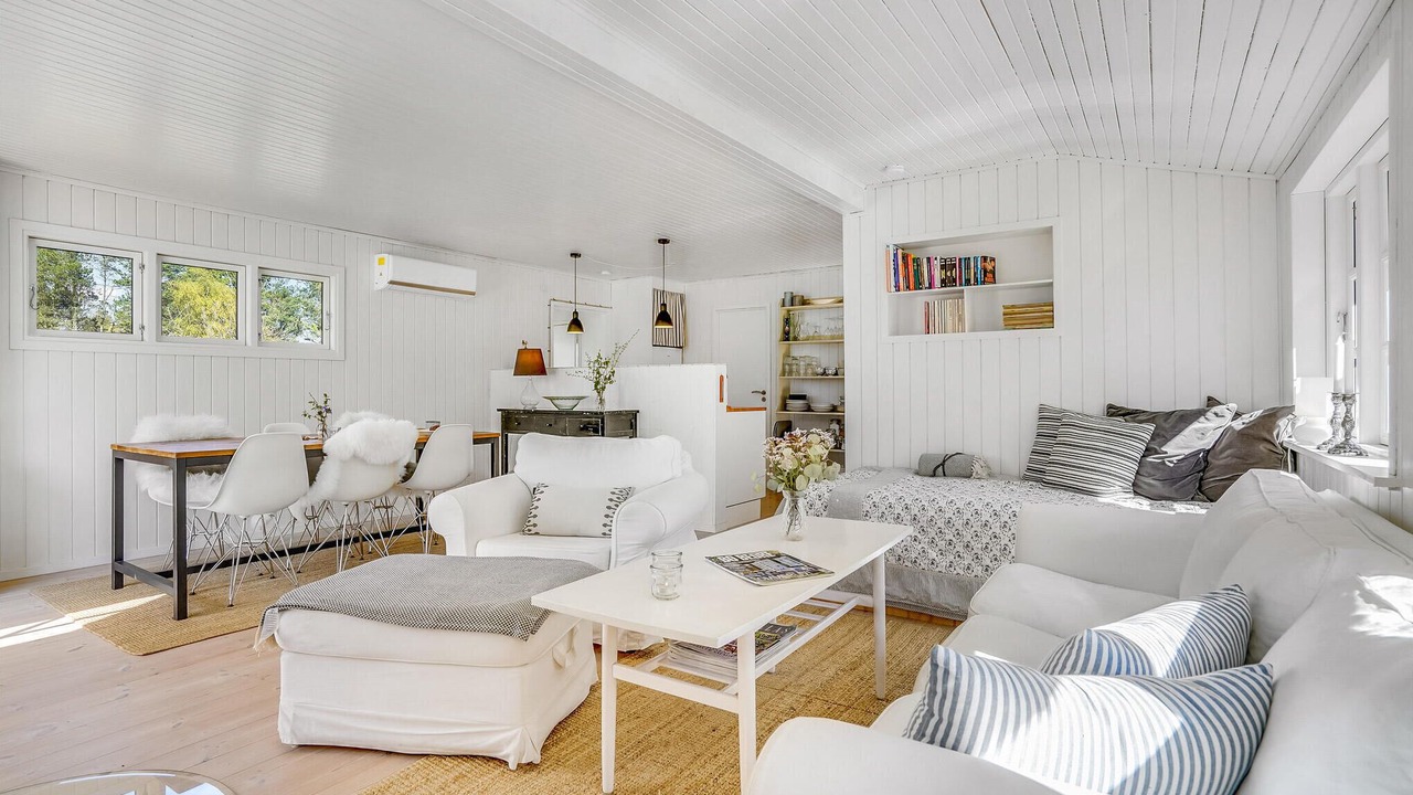 Photo of Bedroom in Rodby