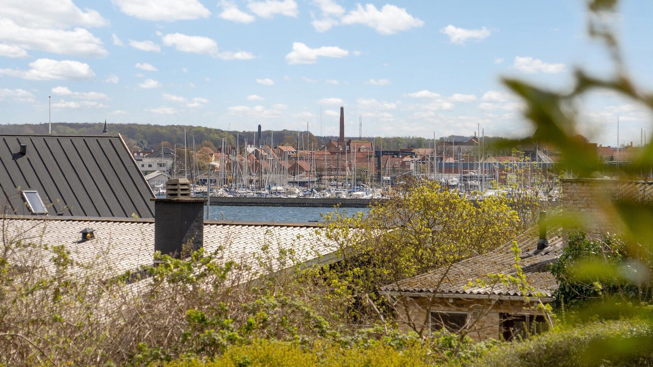 Photo of Bedroom in Faaborg