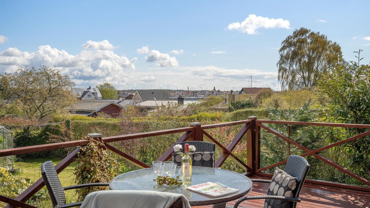 Photo of Bedroom in Faaborg