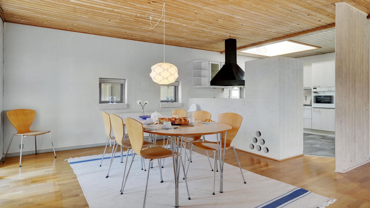 Photo of Bedroom in Faaborg