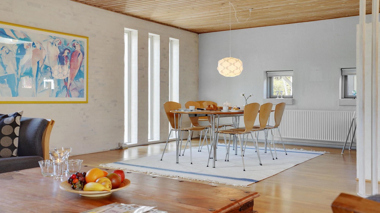 Photo of Bedroom in Faaborg