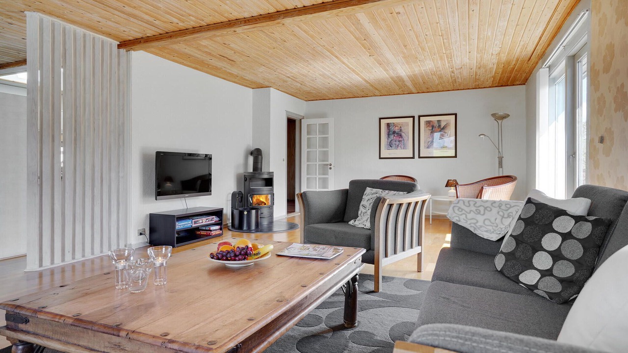 Photo of Bedroom in Faaborg