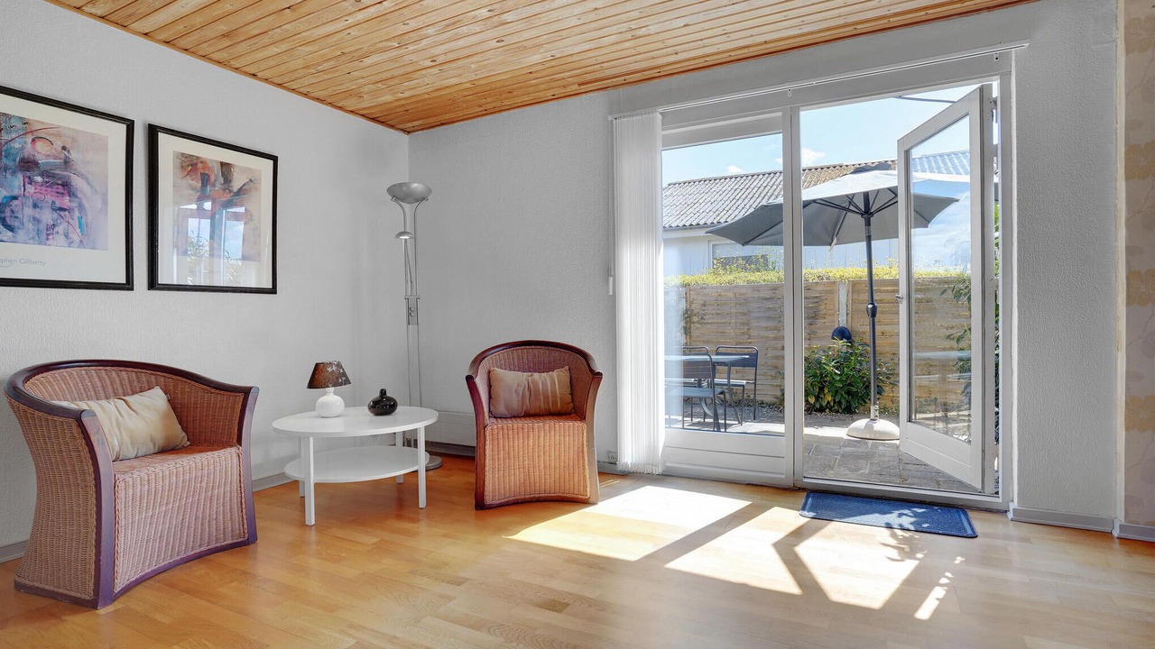 Photo of Bedroom in Faaborg