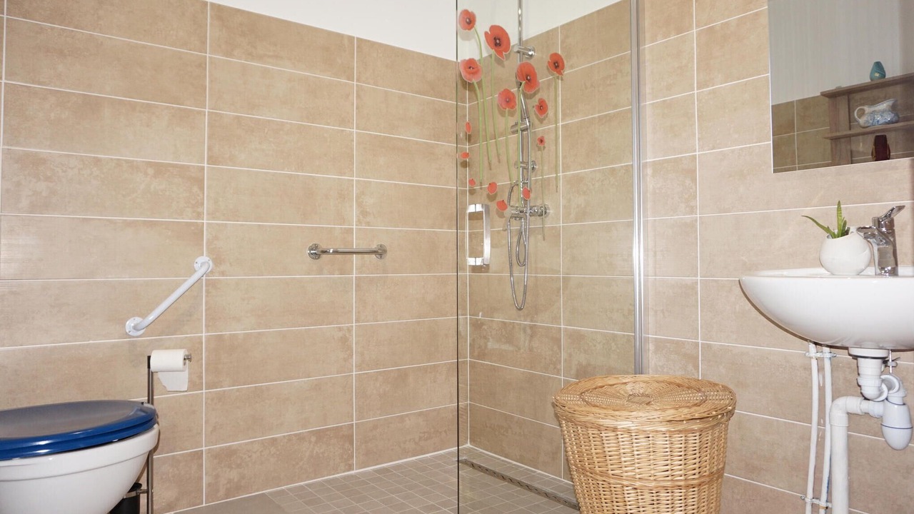Photo of Bathroom in Saint-Chinian