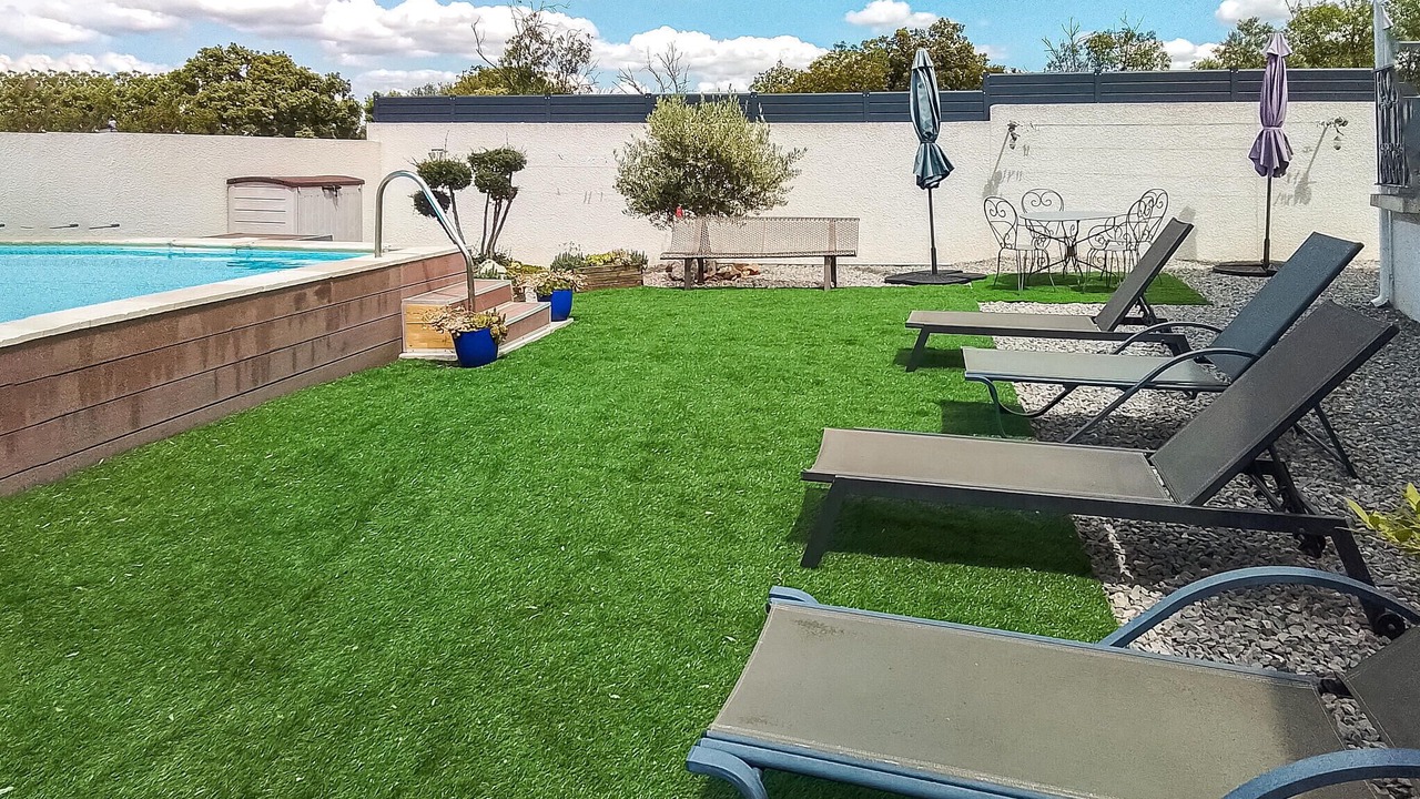 Photo of Outdoor in Saint-Chinian