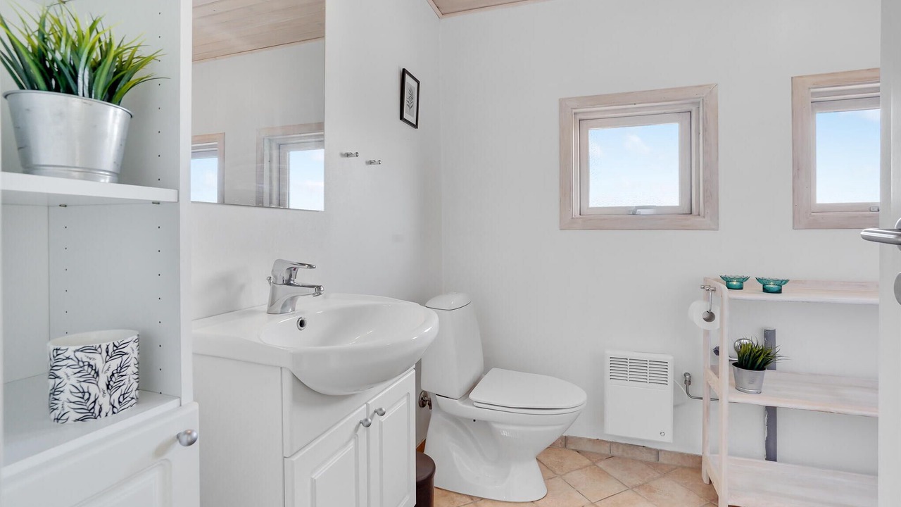 Photo of Bathroom in Bøjden