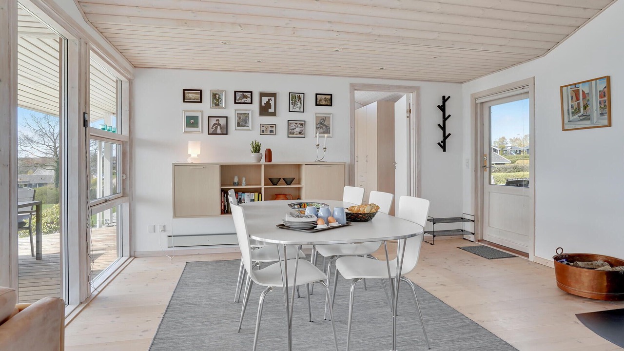 Photo of Bedroom in Bøjden