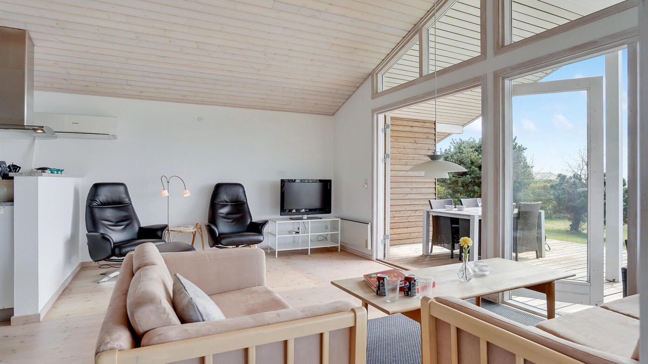 Photo of Bedroom in Bøjden