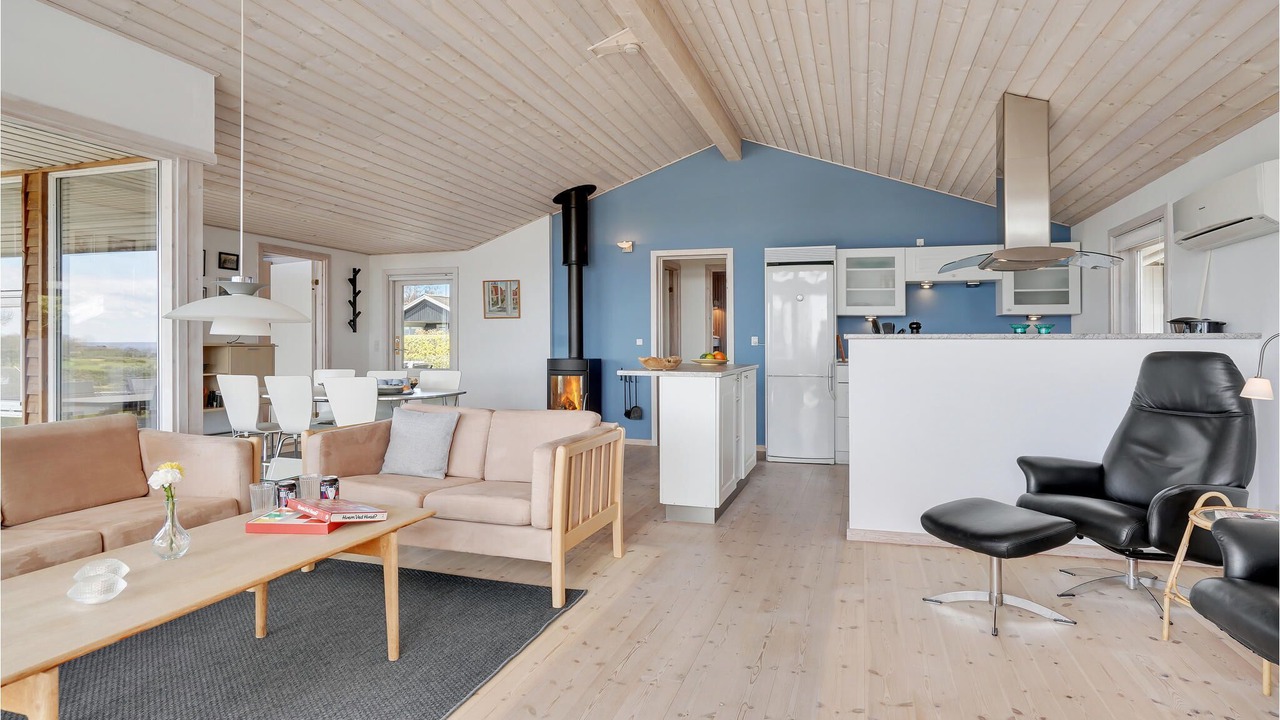 Photo of Bedroom in Bøjden