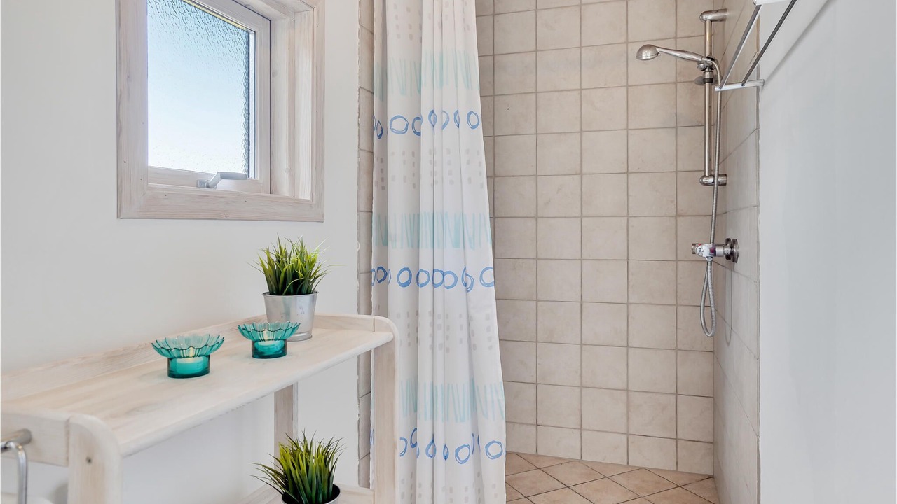 Photo of Bathroom in Bøjden