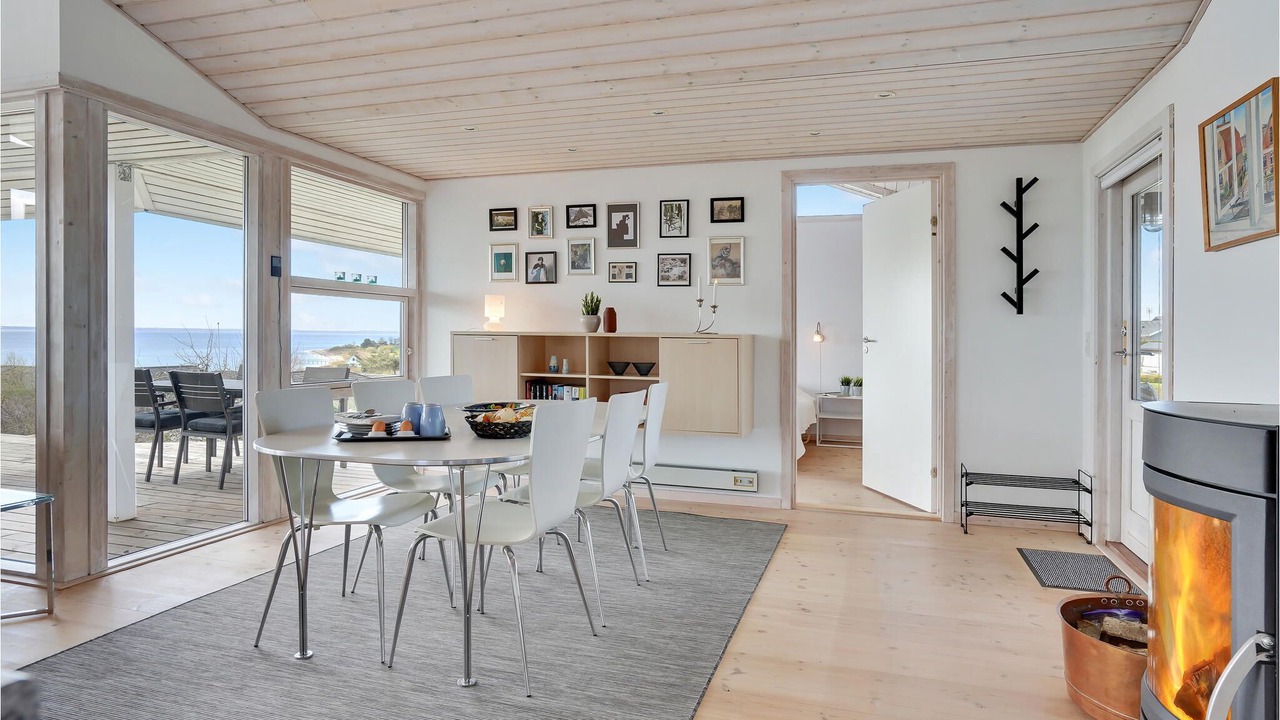 Photo of Bedroom in Bøjden