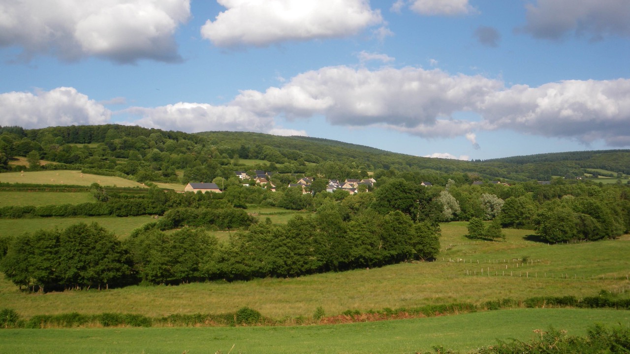 Photo of Others in Saint-Leger-de-Fougeret