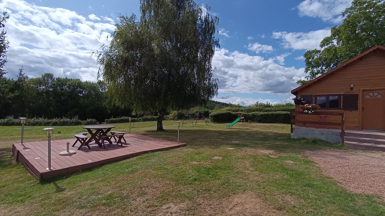 Photo of Outdoor in Saint-Leger-de-Fougeret