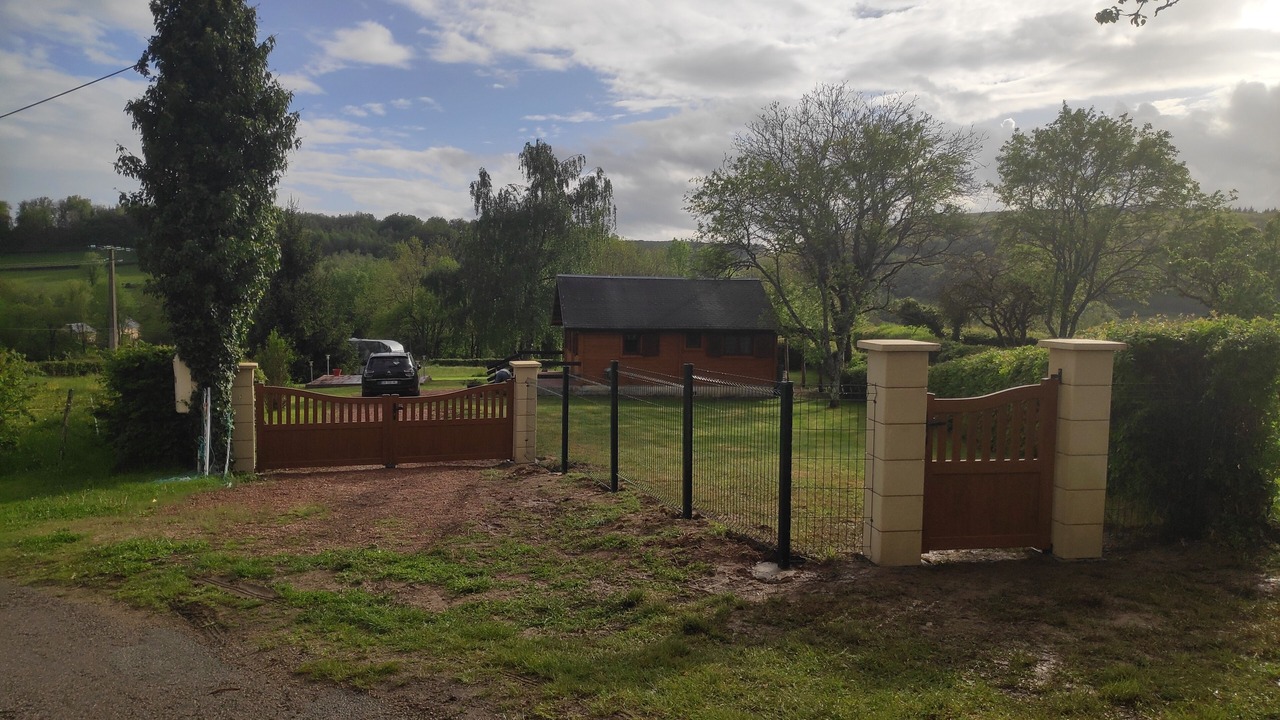 Photo of Outdoor in Saint-Leger-de-Fougeret