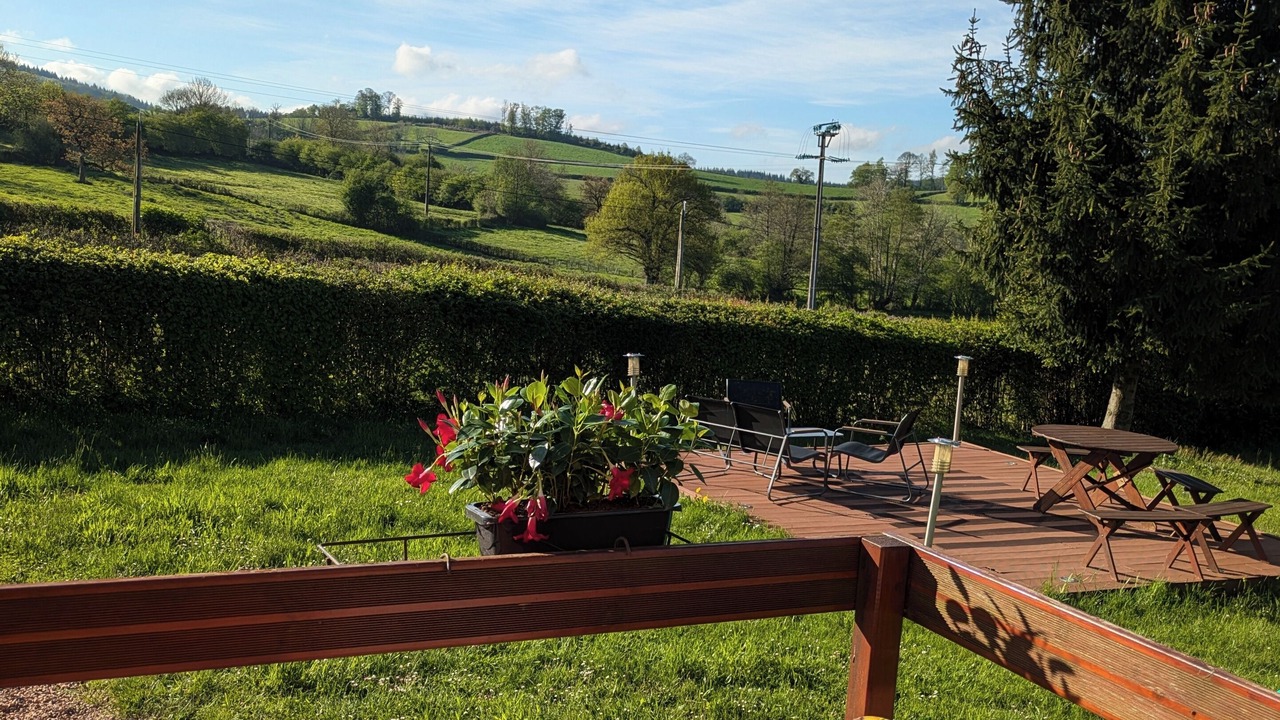Photo of Outdoor in Saint-Leger-de-Fougeret